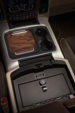 Dodge Ram 1500 Texas Ranger Concept Truck 2015 года